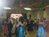 2014 Tradiční ples SDH Smolkov